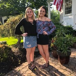 Meet your Posher, Rebecca